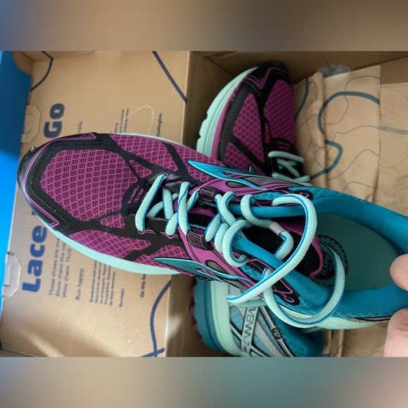 NIB Brooks Ravenna 7 - Picture 2 of 4